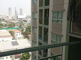 1 Schlafzimmer Wohnung zu verkaufen im Lumpini Ville Nakhon In-Reverview, Bang Khen