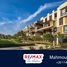 3 Bedroom Apartment for sale at Eastown, The 5th Settlement, New Cairo City