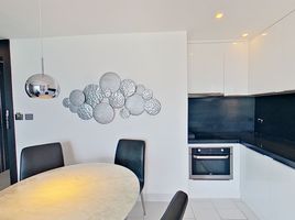 2 Schlafzimmer Wohnung zu verkaufen im Sky Residences Pattaya , Nong Prue, Pattaya