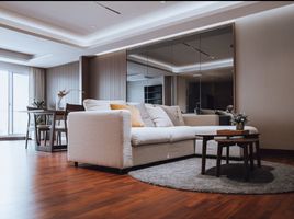 2 Bedroom Apartment for rent at Supreme Elegance, Thung Mahamek