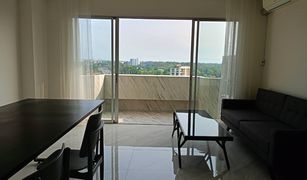 2 Bedrooms Condo for sale in Chang Phueak, Chiang Mai Thaweephol Tower