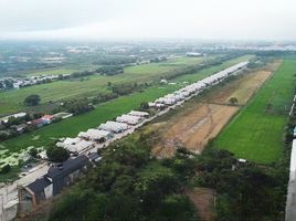  Grundstück zu verkaufen in Khlong Luang, Pathum Thani, Khlong Nueng