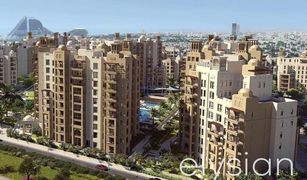 1 Habitación Apartamento en venta en Madinat Jumeirah Living, Dubái Al Jazi