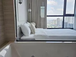 1 Schlafzimmer Wohnung zu vermieten im Park Origin Thonglor, Khlong Tan Nuea