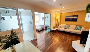 1 Bedroom Condo for sale in Phra Khanong Nuea, Bangkok The Room Sukhumvit 79