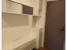 1 Bedroom Apartment for sale at MITI Condo Ladprao-Wanghin, Lat Phrao, Lat Phrao