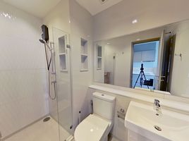 Studio Appartement zu verkaufen im Life Asoke Rama 9, Makkasan