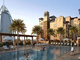 4 Bedroom Apartment for sale at Lamaa, Madinat Jumeirah Living, Umm Suqeim, Dubai