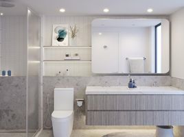 1 Bedroom Apartment for sale at Kensington Waters, Meydan
