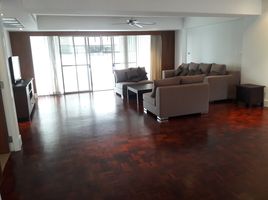 4 Schlafzimmer Appartement zu vermieten im Phirom Garden Residence, Khlong Tan Nuea, Watthana