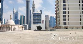 Available Units at Jumeirah Garden City