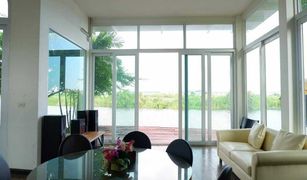 4 Bedrooms House for sale in Khok Kham, Samut Sakhon Sarin City Chaliengchan