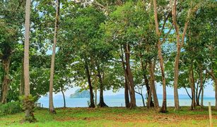 N/A Land for sale in Khao Thong, Krabi 