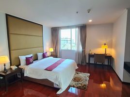 2 Schlafzimmer Appartement zu vermieten im Piyathip Place, Khlong Tan Nuea