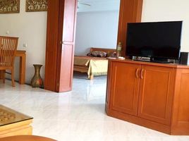 1 Bedroom Condo for sale at Jomtien Plaza Condotel, Nong Prue