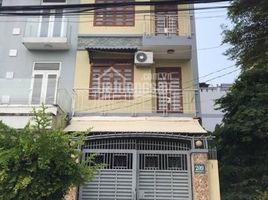 4 Schlafzimmer Haus zu verkaufen in District 8, Ho Chi Minh City, Ward 7