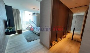 Studio Apartment for sale in Park Heights, Dubai The Grove by Iman