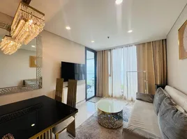 2 Bedroom Condo for rent at Copacabana Beach Jomtien, Nong Prue