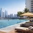 2 बेडरूम अपार्टमेंट for sale at Palace Beach Residence, EMAAR Beachfront, दुबई हार्बर