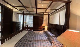 1 Bedroom Condo for sale in Khlong Toei Nuea, Bangkok Asoke Towers