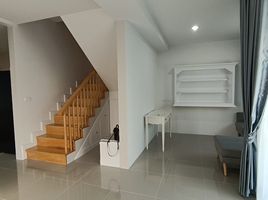 3 Bedroom Townhouse for sale at Bristol Park Pattaya, Huai Yai, Pattaya, Chon Buri
