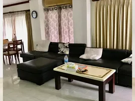 2 Schlafzimmer Villa zu vermieten im Moo Baan Kasem Sap, Patong, Kathu