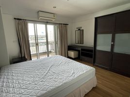 2 Schlafzimmer Wohnung zu vermieten im Baan Saran Nuch, Phra Khanong Nuea