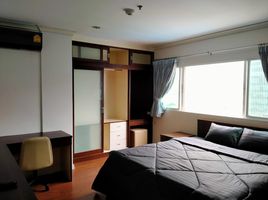 2 Schlafzimmer Wohnung zu verkaufen im Grand Park View Asoke, Khlong Toei Nuea, Watthana, Bangkok