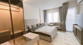 Доступные квартиры в Chapter Thonglor 25