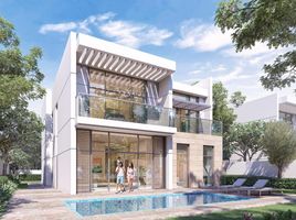 6 Bedroom House for sale at District One Villas, District One