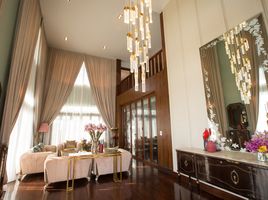7 Schlafzimmer Villa zu verkaufen im Villa 888 Chiangmai, Nong Phueng