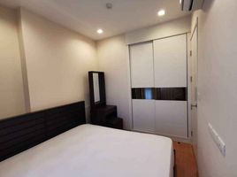 1 Schlafzimmer Wohnung zu vermieten im Q House Condo Sukhumvit 79, Phra Khanong