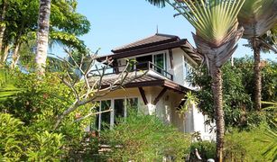 4 chambres Villa a vendre à Maenam, Koh Samui 