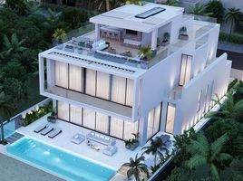 5 Bedroom Villa for sale at Garden Homes Frond N, Garden Homes, Palm Jumeirah