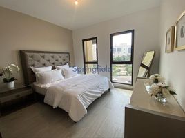 3 Bedroom Apartment for sale at Al Jazi, Madinat Jumeirah Living, Umm Suqeim