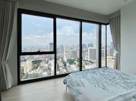 2 Schlafzimmer Wohnung zu verkaufen im The Lofts Silom, Si Lom