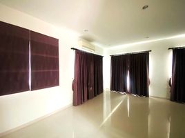 3 Schlafzimmer Haus zu verkaufen im Villa Nova Teparak, Bang Phli Yai