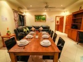 5 Bedroom Villa for rent at Adare Gardens 3, Nong Prue, Pattaya, Chon Buri