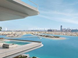 4 Bedroom Apartment for sale at Orla by Omniyat, The Crescent