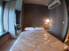 Studio Appartement zu vermieten im Life Asoke Rama 9, Makkasan