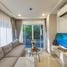 1 Bedroom Condo for sale at The Terraza Samui, Maret