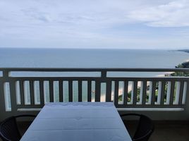 Studio Condo for sale at Springfield Beach Condominium, Cha-Am, Cha-Am, Phetchaburi