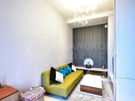 2 Bedroom Apartment for rent at Ashton Silom, Suriyawong, Bang Rak