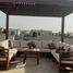 1 Bedroom Penthouse for rent at Westown, Sheikh Zayed Compounds, Sheikh Zayed City, Giza