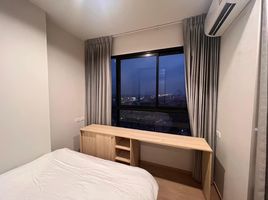 1 Schlafzimmer Appartement zu vermieten im Common TU, Khlong Nueng, Khlong Luang