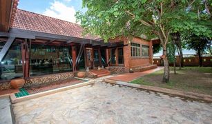 3 Bedrooms House for sale in Suthep, Chiang Mai 