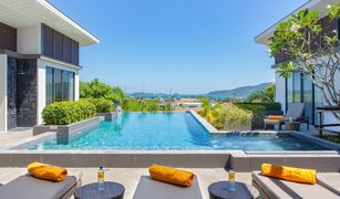 6 Schlafzimmern Villa zu verkaufen in Rawai, Phuket CasaBay