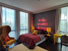 5 Schlafzimmer Villa zu verkaufen im Grand Bangkok Boulevard Rama9-Krungthepkritha, Saphan Sung, Saphan Sung, Bangkok