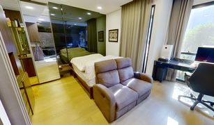 1 Bedroom Condo for sale in Si Phraya, Bangkok Ashton Chula-Silom