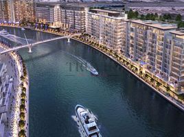 1 Schlafzimmer Appartement zu verkaufen im Canal Front Residences, dar wasl